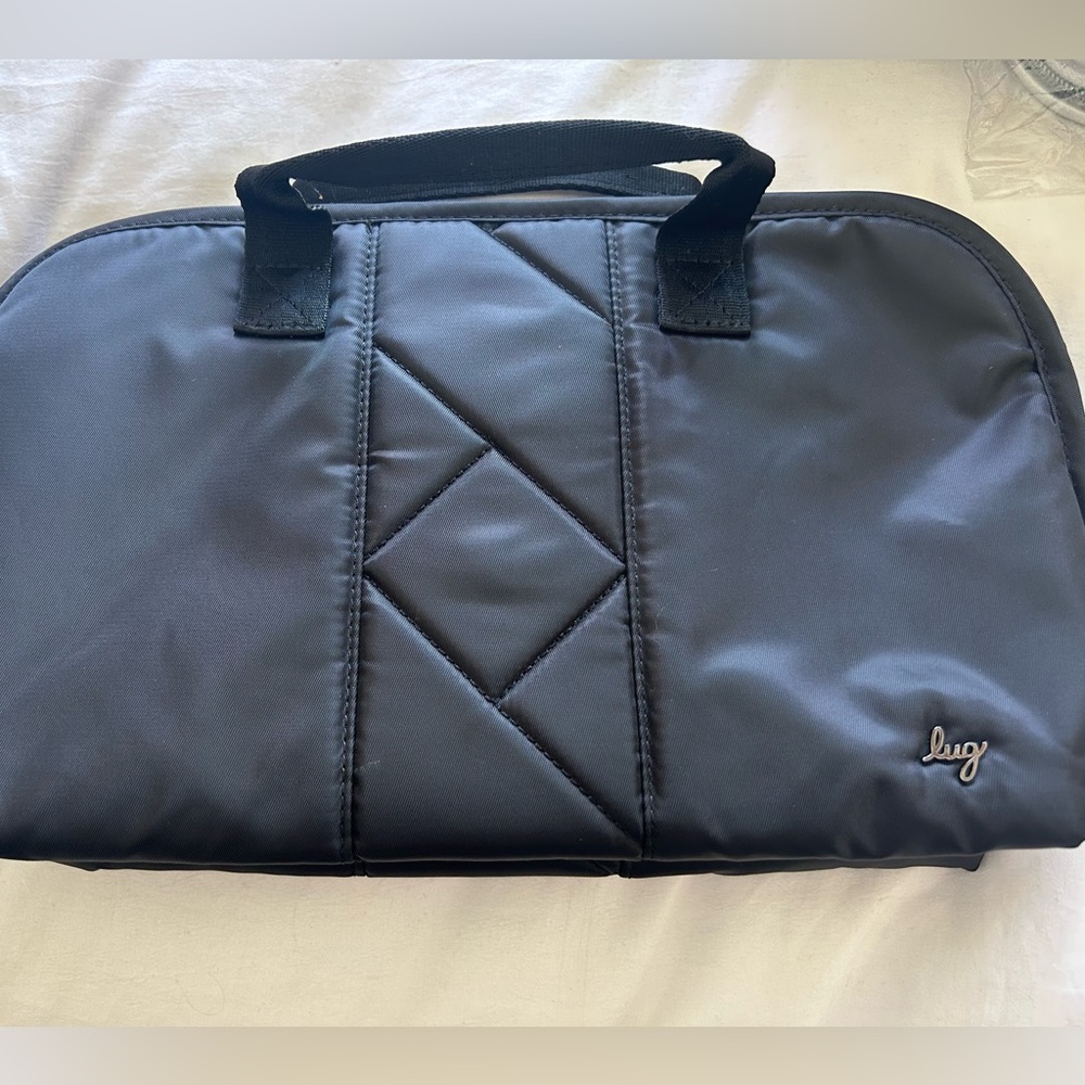 NWT Lug Flash SE Cosmetic Case